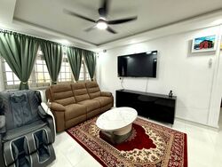 Blk 491H Tampines Street 45 (Tampines), HDB 5 Rooms #525244231